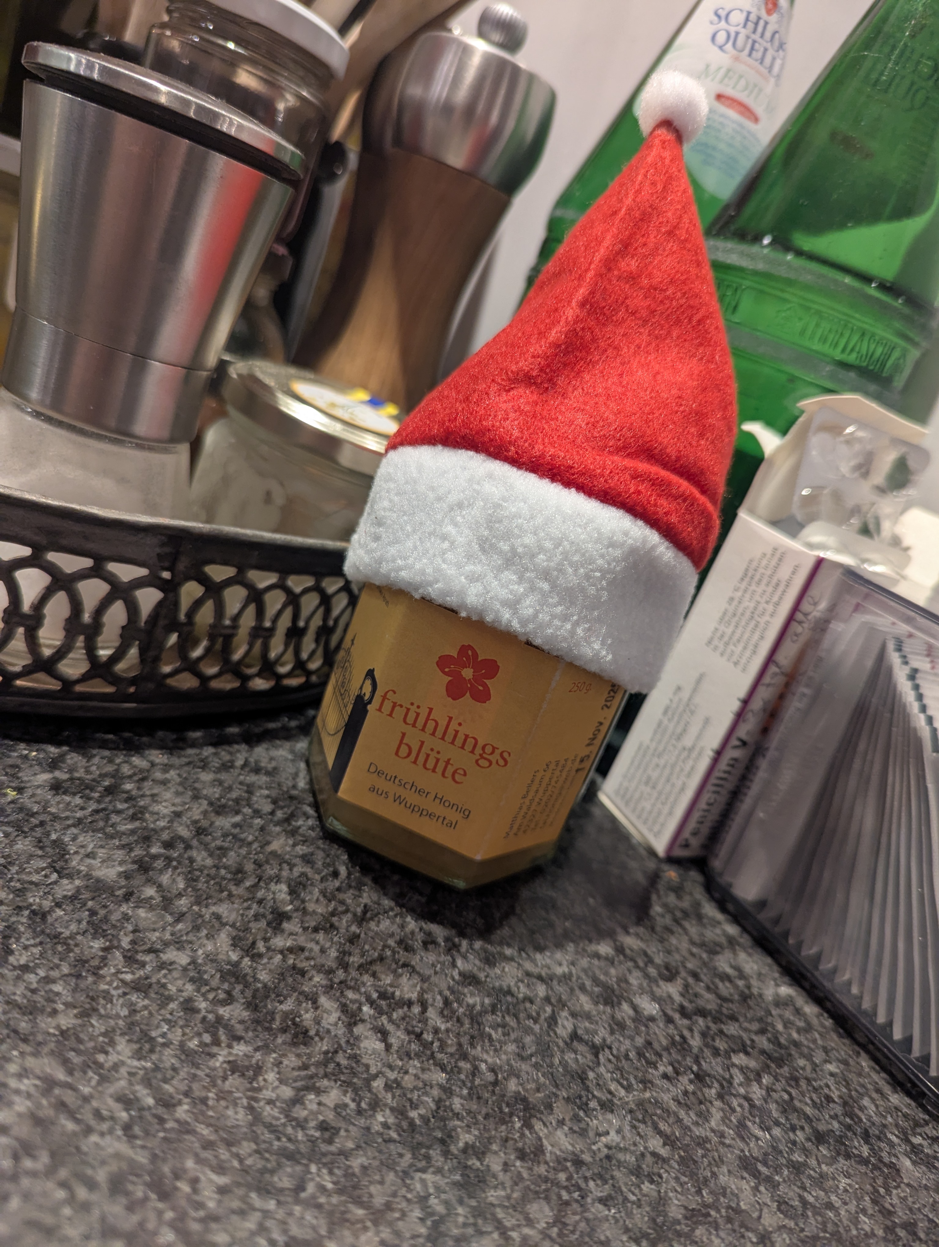 Weihnachten