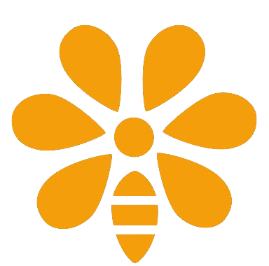 Imkerei Bellers Logo